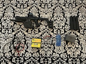 Krytac Kriss Vector Airsoft - 4