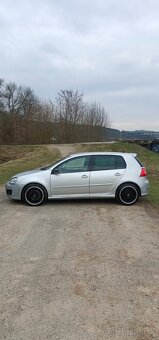 Golf V GTI - 4