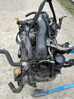 -----SUBARU 2.0 D EE20 EURO 5----- - 4