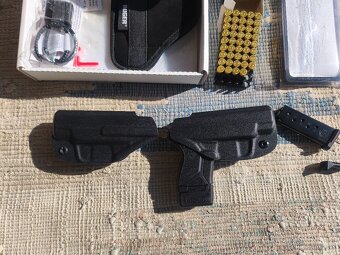 Ruger LCP2 380AUTO - 4