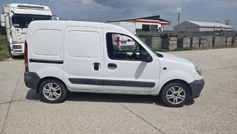 Renault kangoo 1.5dci - nova stk ek - 4
