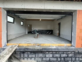 Priemyselné betonové  leštené podlahy potery, epoxidové - 4