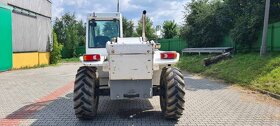 Manitou MT 1235S Ładowarka teleskopowa teleskopický nakladač - 4