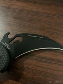 KARAMBIT FX-599 XT FOX knives - 4