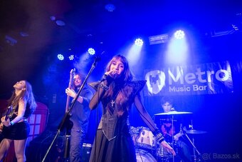 Teenage metalova kapela hlada lead gitaristu - 4