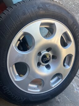 5x112 r16 speedline - 4