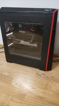 I5 9400F/GTX1070 - 4