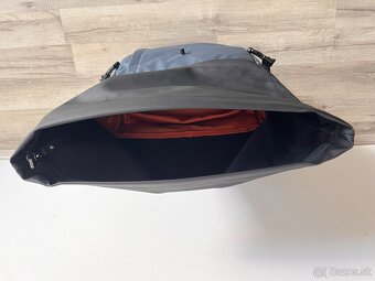 K&F Concept Camera Backpack Rolltop 20L Photo Backpack - 4