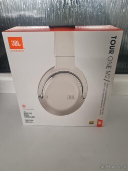 JBL tour one m2 - slúchadlá - nové nepoužívane, zabalené - 4