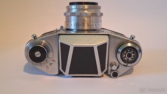 Fotoaparát Exa 1a - 4