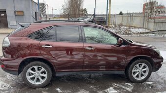Lexus RX 350 AWD Luxury - 4