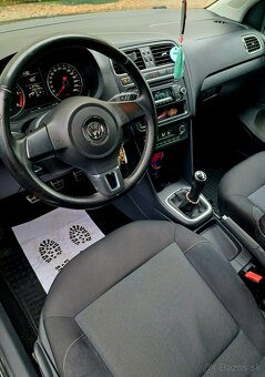 Volkswagen polo 1.6 tdi - 4