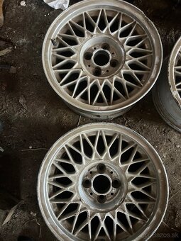 4x100 R15 - 4