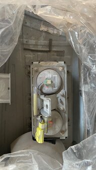 Nissan Murano Airbag - 4