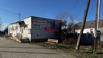 SUPER CENA Nehnuteľnosť/Rodinný dom v obci Lekárovce - 4