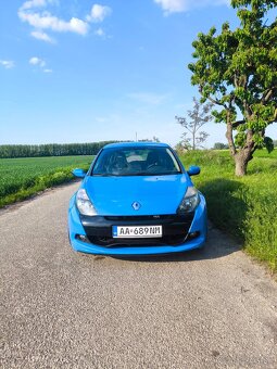 Renault Clio R.S. 2012 - 4