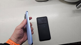 Xiaomi 13T modrý 256GB - záruka, top stav - 4