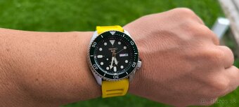 Seiko 5 - 4