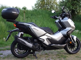 Honda ADV 350 - 4