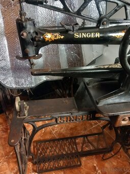 Singer - 4