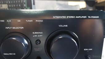 Sony TA-FE900R QS - 4