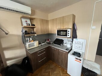Prenajom Garzonky Nitra - 4