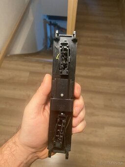 Modelova zeleznica H0 - 4