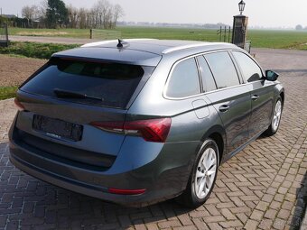 Škoda Octavia - 4