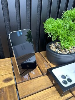 ► Apple iPhone 13 Pro 256 GB White │ Záruka 1 rok - 4