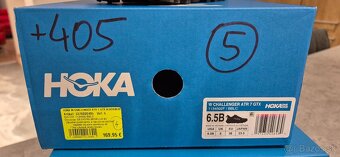 Predam 1 mesačne HOKA 38 a HOKA 44 - 4