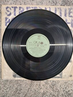 Stretnutie po rokoch LP - 4