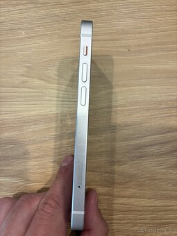 iPhone 12 mini white 128gb - 4