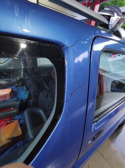 Suzuki Jimny 1.3 benzin 4x4 - 4