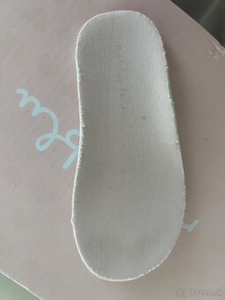 Tenisky Nelli Blu vel.20 - 4