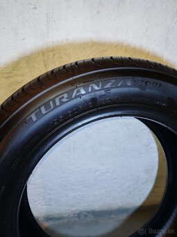 Predám Letné pneu. 30€ KUS - 4