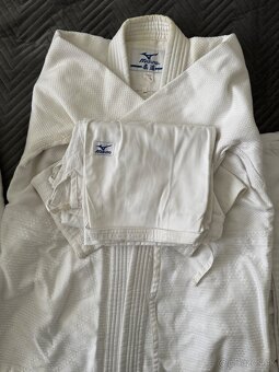 Kimono Essimo 180cm - 4