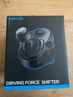 Logitech g29 - 4