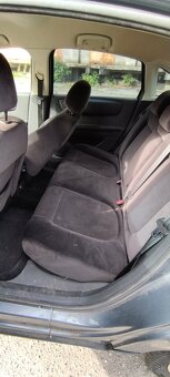 Citroen C4 1,6 hdi 99000 km - 4