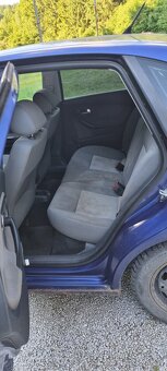 Seat Ibiza 1,4 TDI 55 KW - 4