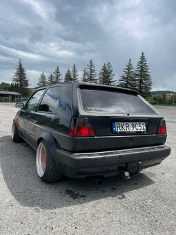 Golf 2 1.6 td - 4