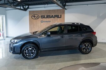 Subaru XV 1.6i Lineartronic Style XTRA AWD - 4