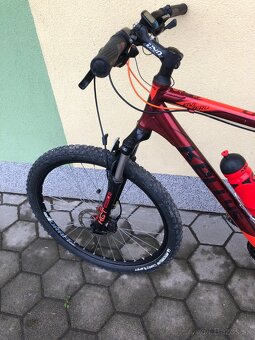 MTB bicykel KELLYS VIPER 27,5” - 4