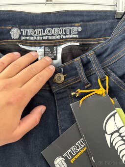 Trilobite M - 4
