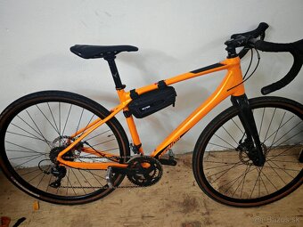 Predaj GRAVEL bicykla - 4