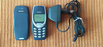 Mobily Nokiu 6303c, E71, 3310, Acer Liquid Z500, LG 3100 - 4