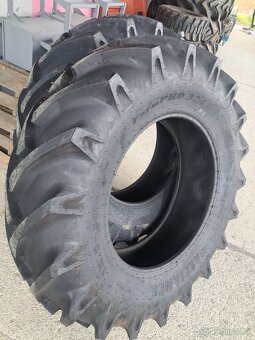 TRAKTOROVA PNEUMATIKA,PLASTE GUMY TRAKTOR ZETOR UKT - 4