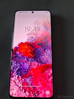 Samsung Galaxy S20 - 4