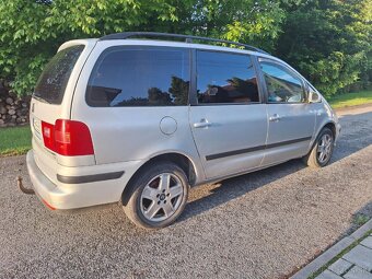 Seat Alhambra - 4