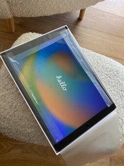 iPad Pro 12.9” (8-generácie) - 4