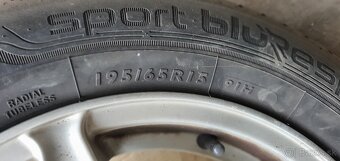 Predám elektroni VIPER - 4